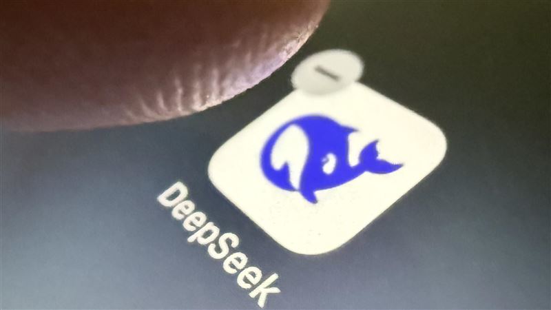 美媒：DeepSeek內含中國移動相關程式碼