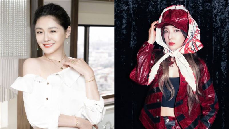 2NE1 Dara發聲哀悼大S　兩人私下關係曝光