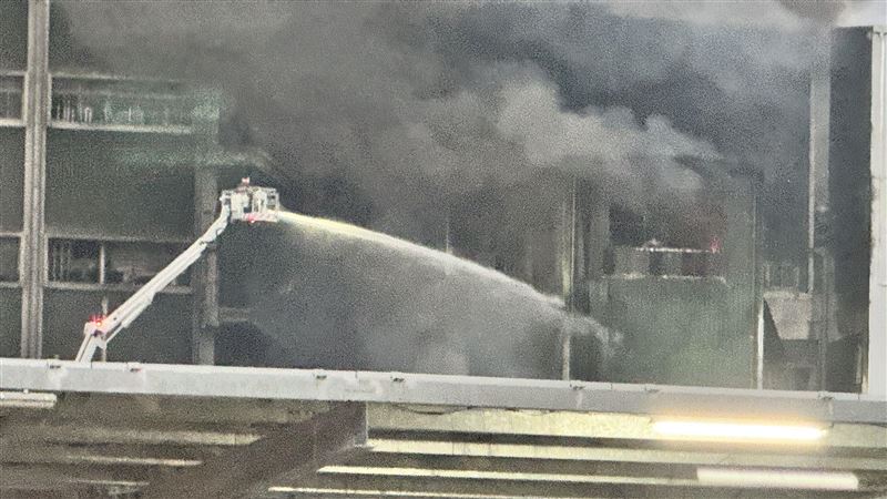 遠紡新埔廠爆炸釀2死　死者身份曝光