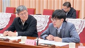 DeepSeek,OpenAI,證據,盜用,輝達,晶片,美國（圖／央視）