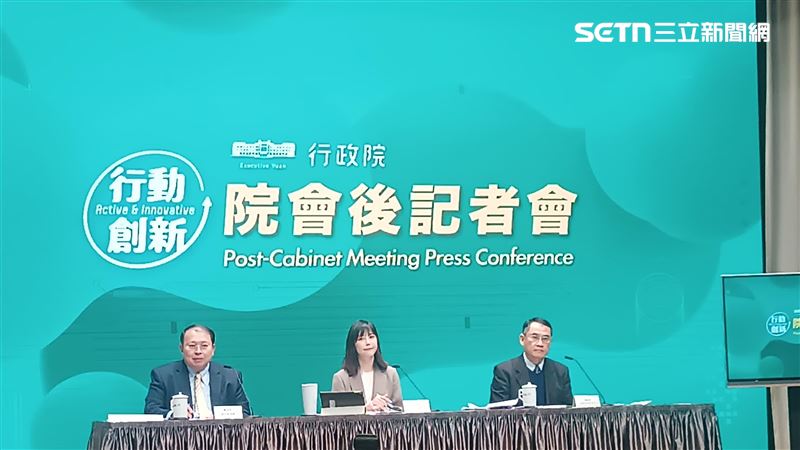 台電撥補千億遭刪電費恐漲？行政院回應了