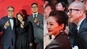 大S、許茹芸。（圖／翻攝自IG）