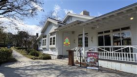 陽明山秘境港式餐廳「煲榮興港式飲茶」推出限量下午茶。（圖／品牌業者提供）