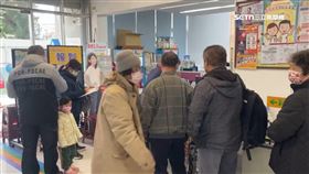 中央把疫苗調走？北市民怨打嘸竟是「醫院忘留」