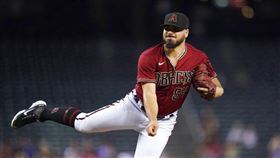 ▲中信兄弟宣布簽下大聯盟級洋投黃博多（Humberto Castellanos）。（圖／美聯社／達志影像）