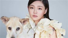 大S經紀人廖瑋琪。（圖／翻攝自IG）