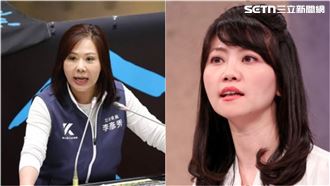 美國房產爭議李彥秀、高嘉瑜互控均不起訴