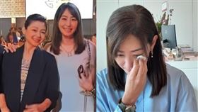 大S賈永婕具俊曄 圖／大S、賈永婕臉書