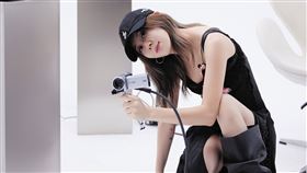 白安推出新歌。（圖／相信音樂提供）