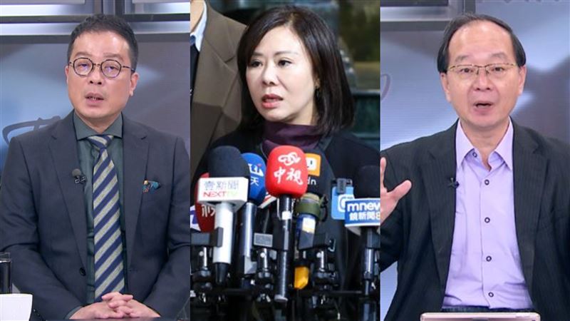 李彥秀道歉！鍾年晃：查出第5間房就辭職