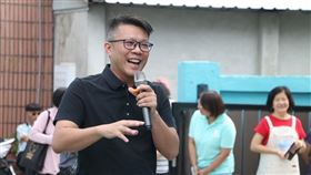 行政院東部聯合服務中心執行長洪宗楷（圖／翻攝自洪宗楷臉書）