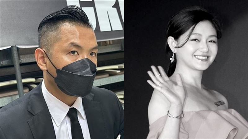 陳建州露面！吐「大S病逝心情」登熱搜