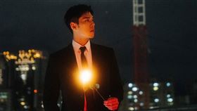 周予天推出新歌。（圖／天立揚製片提供）