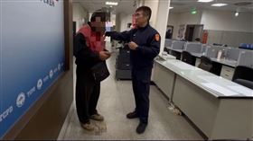 台中、南屯、18歲、工地、墜樓、墜落、輟學