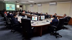 落實陽光法案　海巡公職人員財產申報公開抽籤