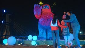 2025台灣燈會在桃園　滿滿周邊資訊看這裡！想搶超萌寶可夢小提燈必看！（業配勿用）