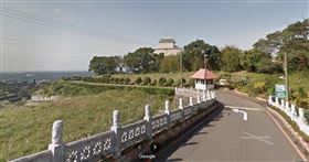 ▲一楊姓大戶欠繳2314萬餘元稅款，其擁有的240個北海福座骨灰塔使用權，通通拍出。（圖／翻攝畫面）