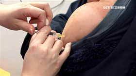 診所公費流感疫苗打光！企業提前預約帶員工「打自費」