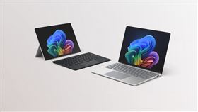 微軟宣布推出全新搭載 Intel® Core™ Ultra 處理器 (Series 2) 的Surface Copilot+ PC 商務版，集結卓越效能、高效電池續航力與安全性於一身，並將於即日起 (2/6) 開放台灣企業客戶預購。