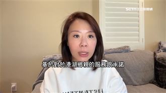 李彥秀2002年爾灣賣房獲利　財產申報未增