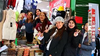 影／移力翻轉商圈！昔大火沒落今年收破億