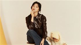 晏柔中。（圖／媽媽寶寶提供）