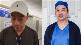 汪小菲、李進良。