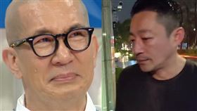 具俊曄、汪小菲。（圖／組合圖）