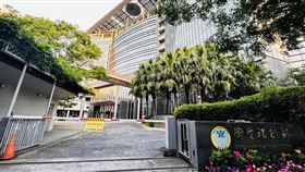 衛生福利部外觀。（圖／記者簡浩正攝影）