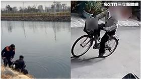 老翁,婦人,屍塊,楠梓區,前鎮,高雄,分屍,命案