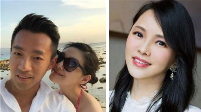 汪小菲悼大S裝深情？伊能靜「1舉動表態」