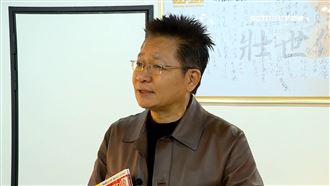 吳春城壯世代淪賺四代？家族任事業重要職