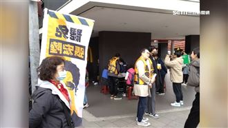 反制大罷免藍營速收件？綠委酸：動員來的