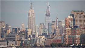 美國,房價,房子,紐約,帝國大廈（示意圖／翻攝自pixabay）