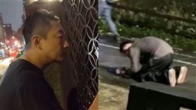 （圖／翻攝自微博）