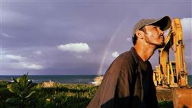 阮經天曾經因為喪母而停工。（圖／翻攝自IG）