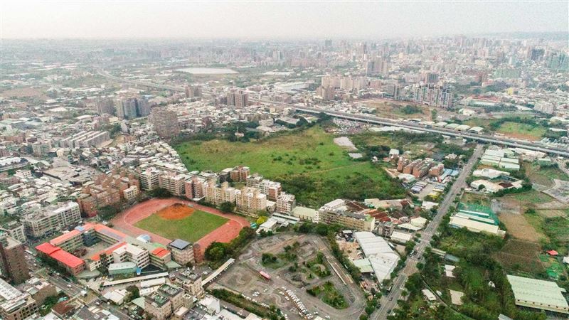 自辦市地重劃爭議 內政部：已納修法討論