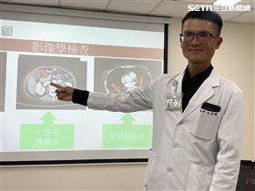 過年上吐下瀉非吃壞肚子　體內2東西作怪(圖/翻攝畫面)