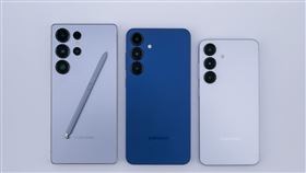 預購方案出爐！三星GalaxyS25旗艦系列登台　多重好禮加碼（圖／三星提供）