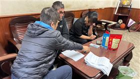 台中、南屯、18歲、工地、墜樓、墜落、輟學