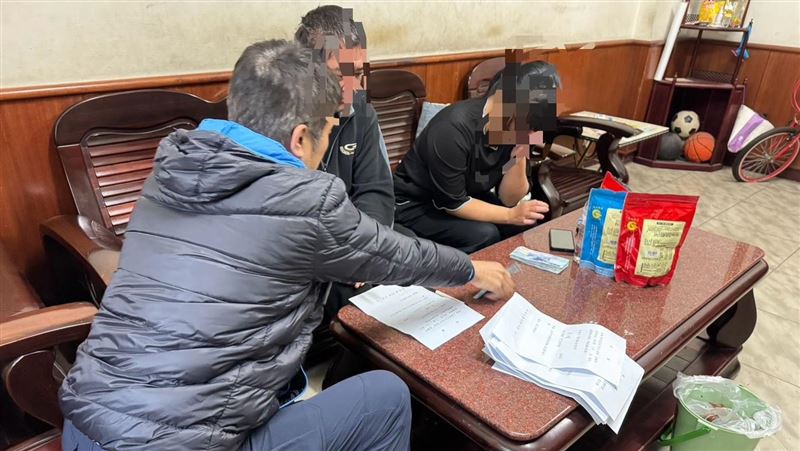 18歲男打工分攤家計墜落亡！暖警事蹟曝光