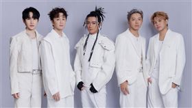 Energy（圖／相信音樂提供）