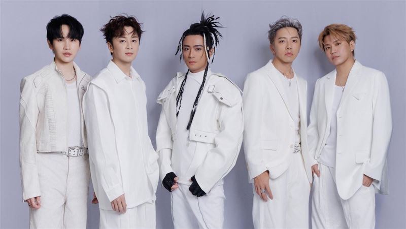 相隔22年大馬開唱　Energy搶先預告一驚喜