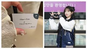 ▲李珠珢IG限動自曝住宿飯店。（圖／翻攝自李珠珢IG、富邦悍將球團提供）