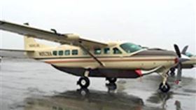 塞斯納208（Cessna 208）小型客機（圖／翻攝自beringair官網）