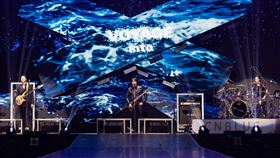 CNBLUE演唱會宣布延期。（圖／和協整合行銷提供）