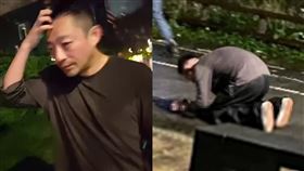 汪小菲。（圖／翻攝畫面）