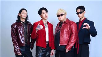 TRASH鍍金獻出第一次！邀請見證夢想成真