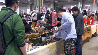 獨／預告動漫展「斷人手腳」　警急逮人