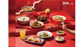 「開飯川食堂」聯手《黑白大廚》鄭智善　復刻節目美（業配勿用）